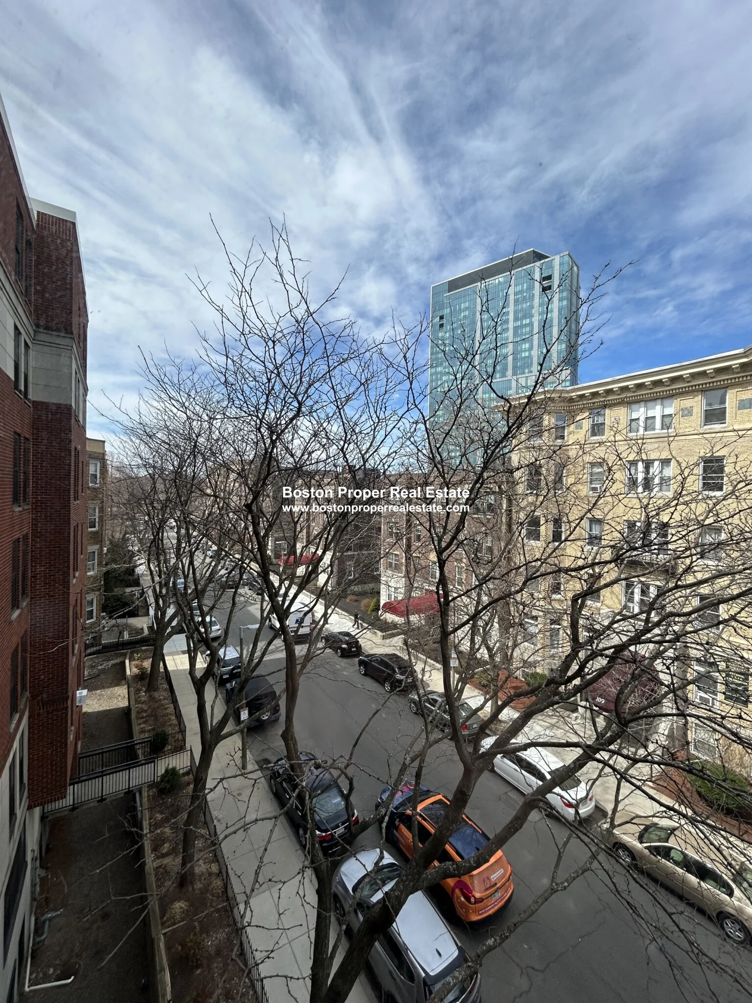 108 Peterborough St, Fenway