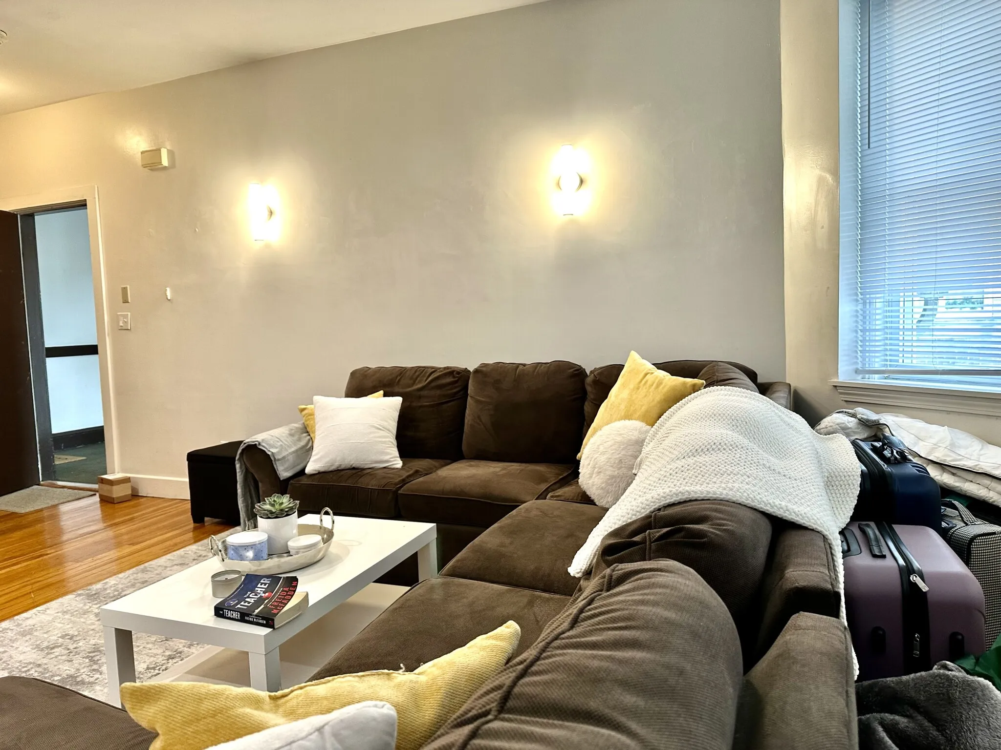 21 Westbourne Ter, Corey Hill