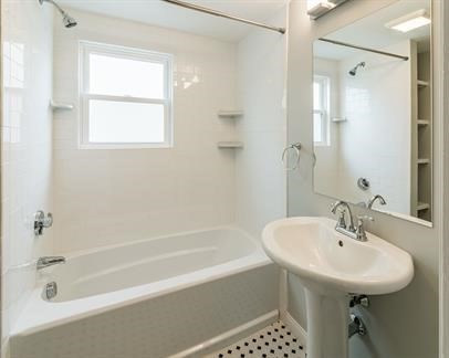 58 Saunders, Allston