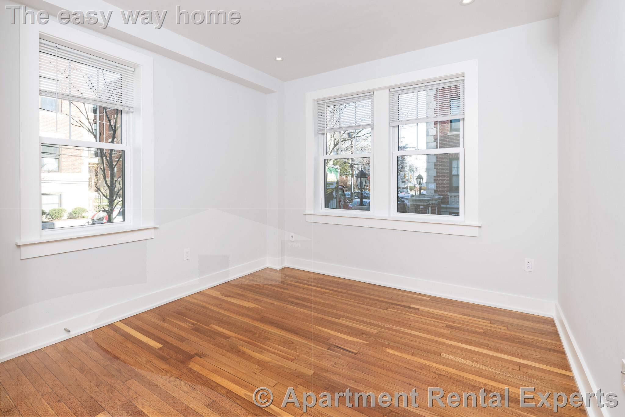 16 Forest St, Porter Square