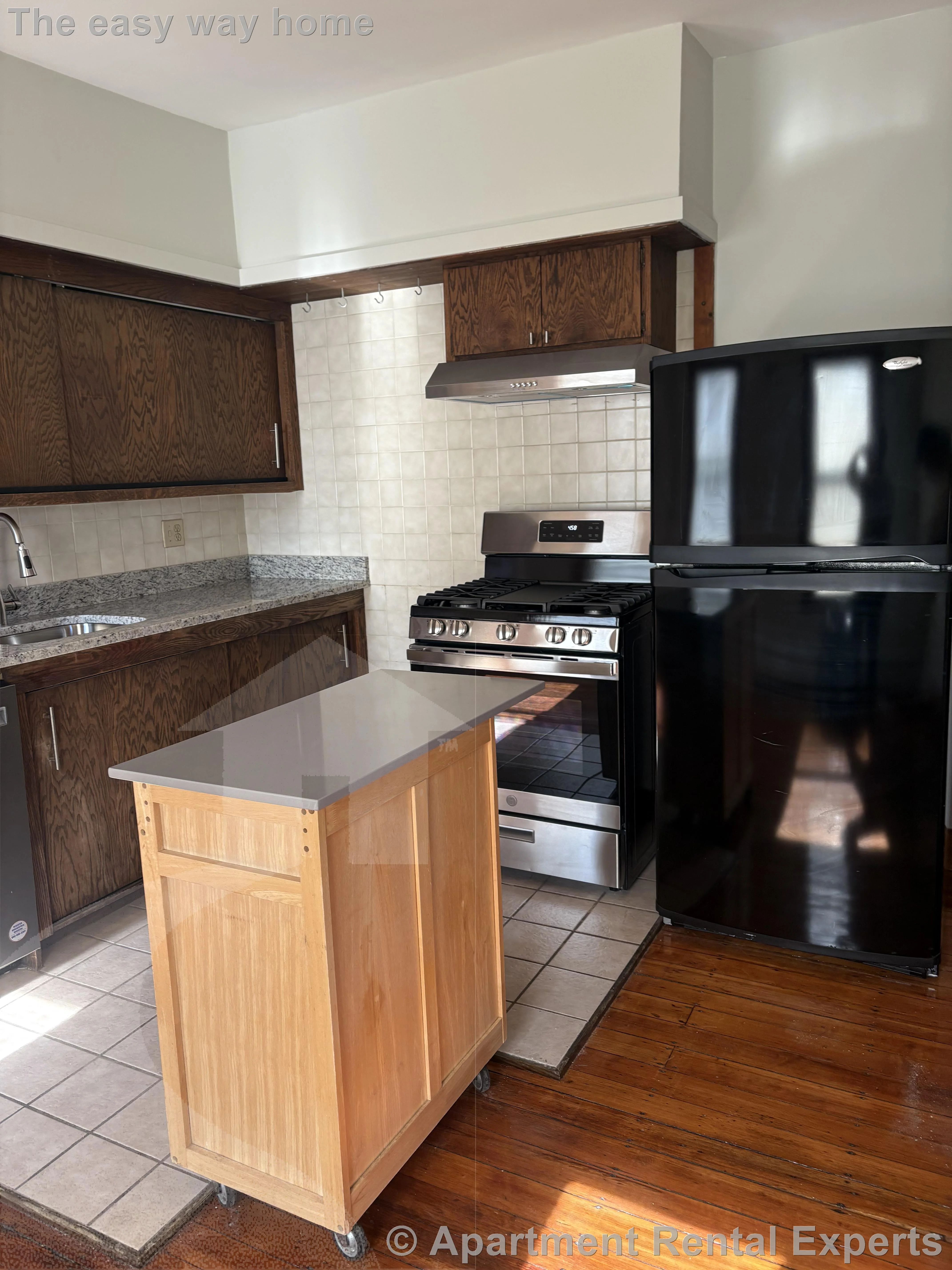 361 Beacon St, Porter Square