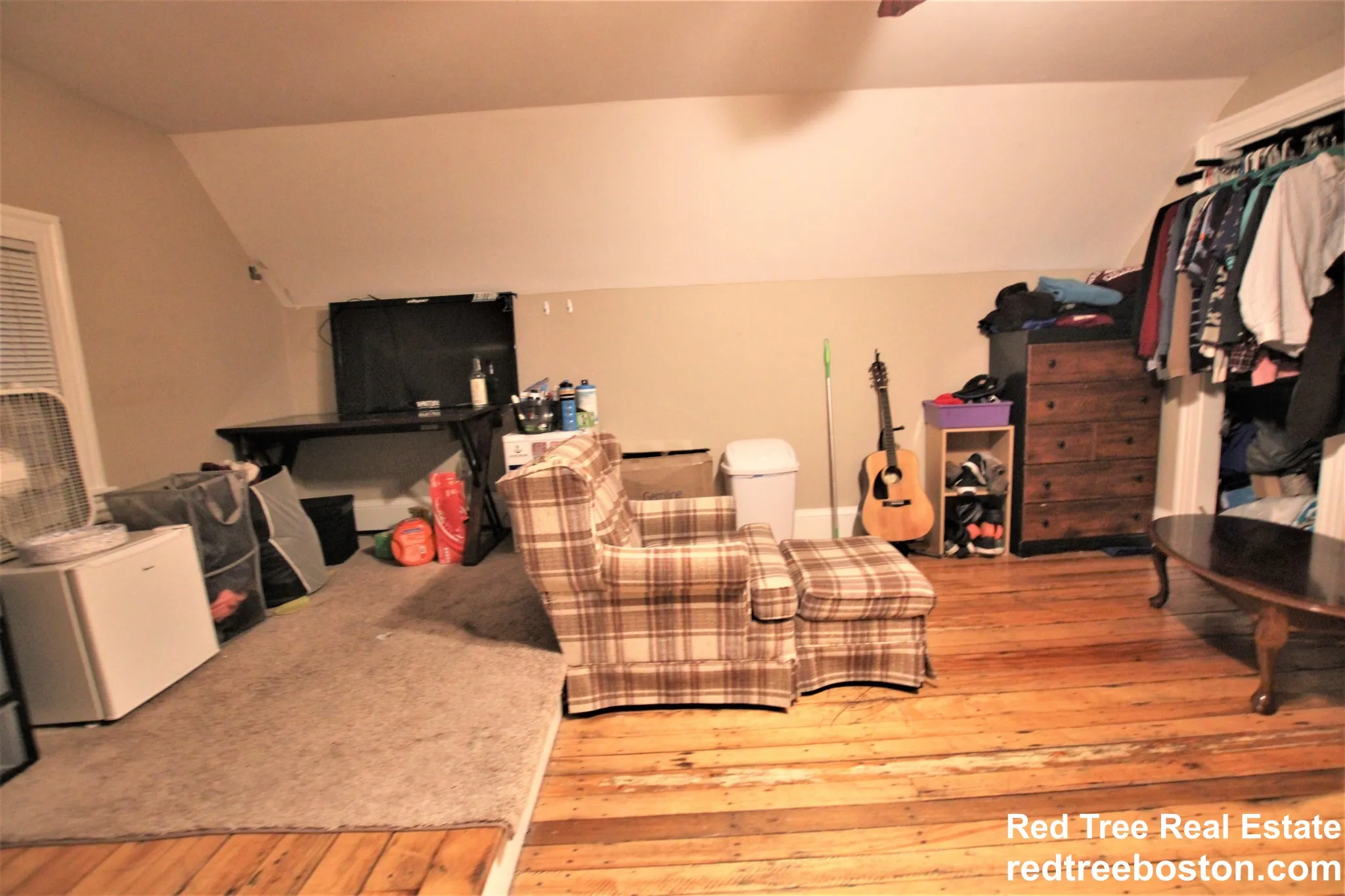 1 Parker Hill Ter, Mission Hill