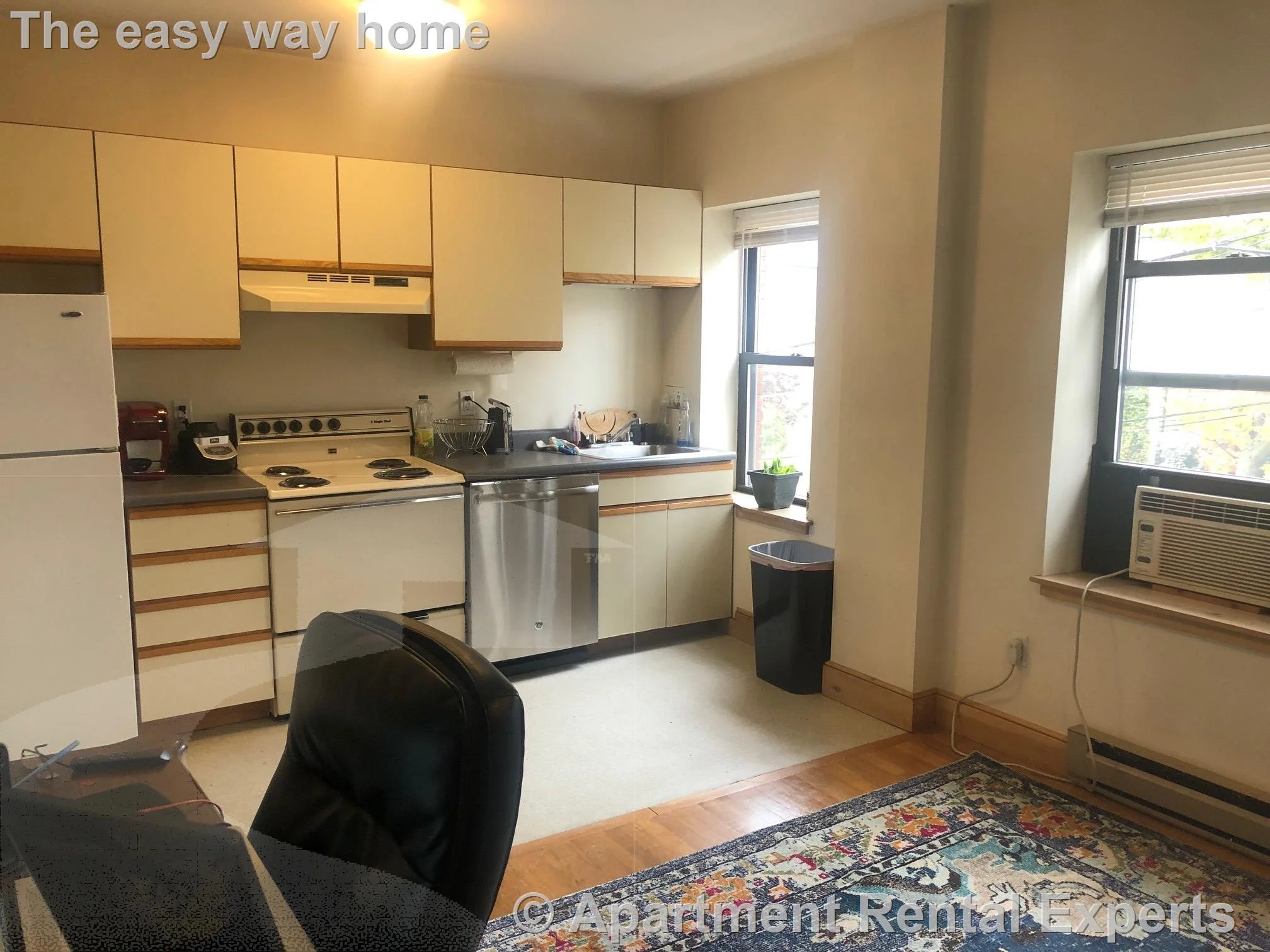 43 Ivaloo St, Porter Square