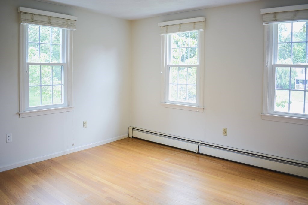 1 Foley, Southborough