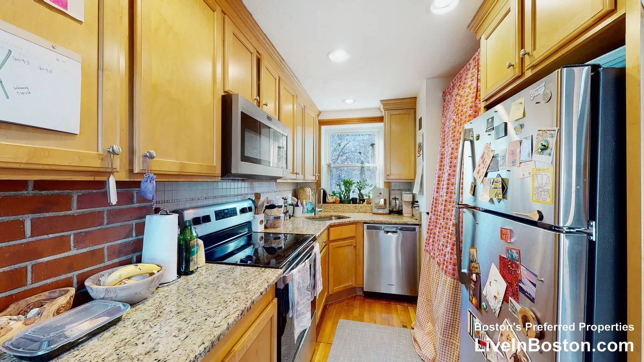 51 Hemenway St, Fenway