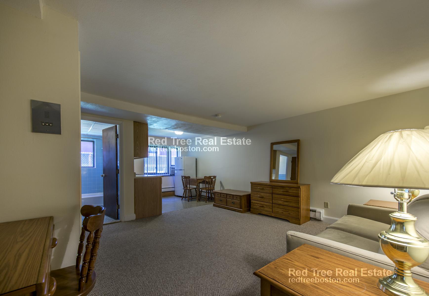 9 Chester St, North Cambridge