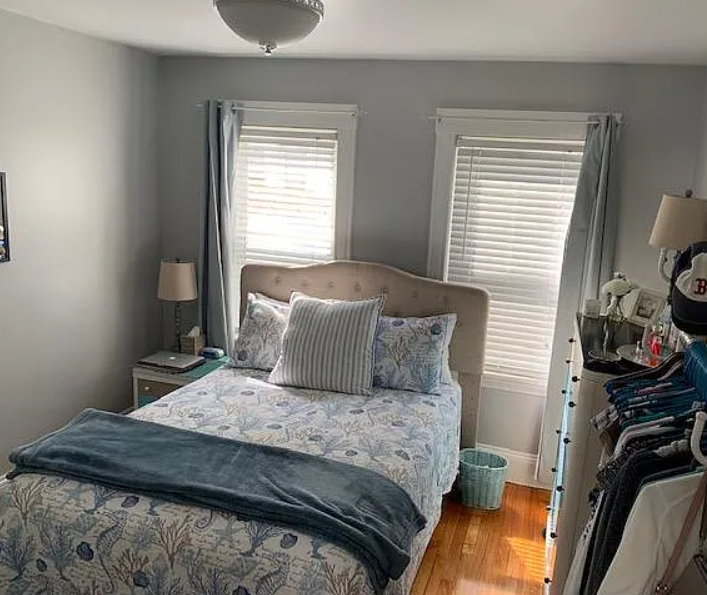 36 Boston Ave, Powder House Square