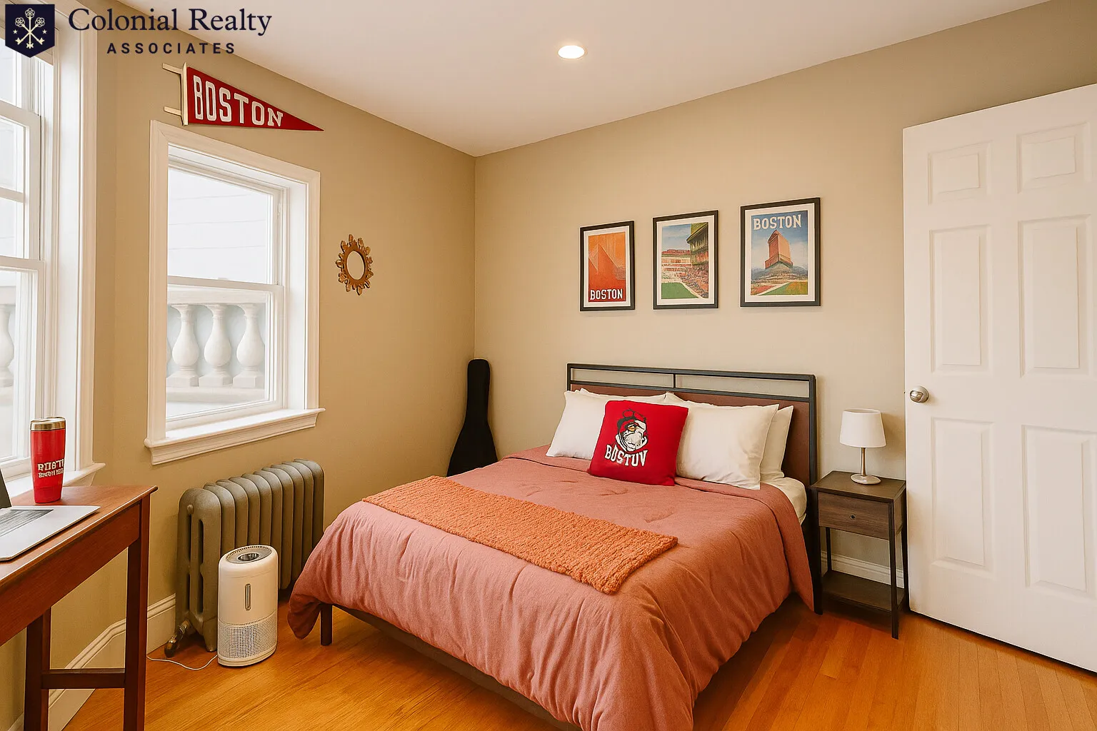 328 Saint Paul St, Brookline