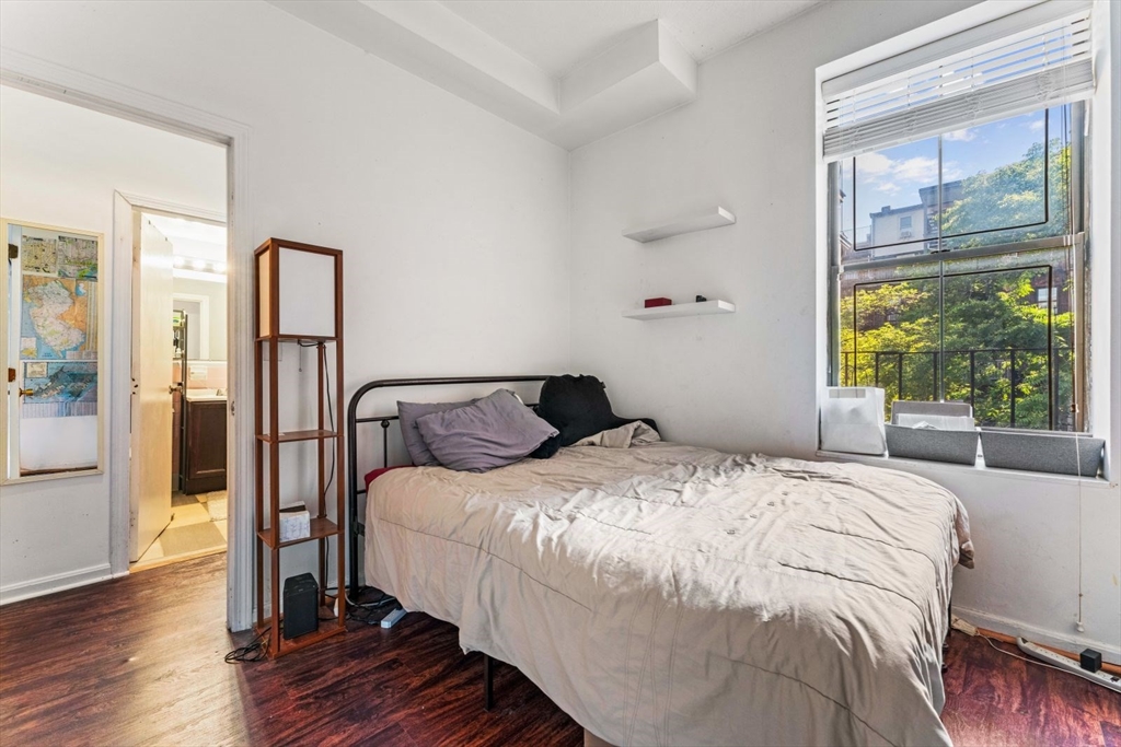 4 Union Park St, South End