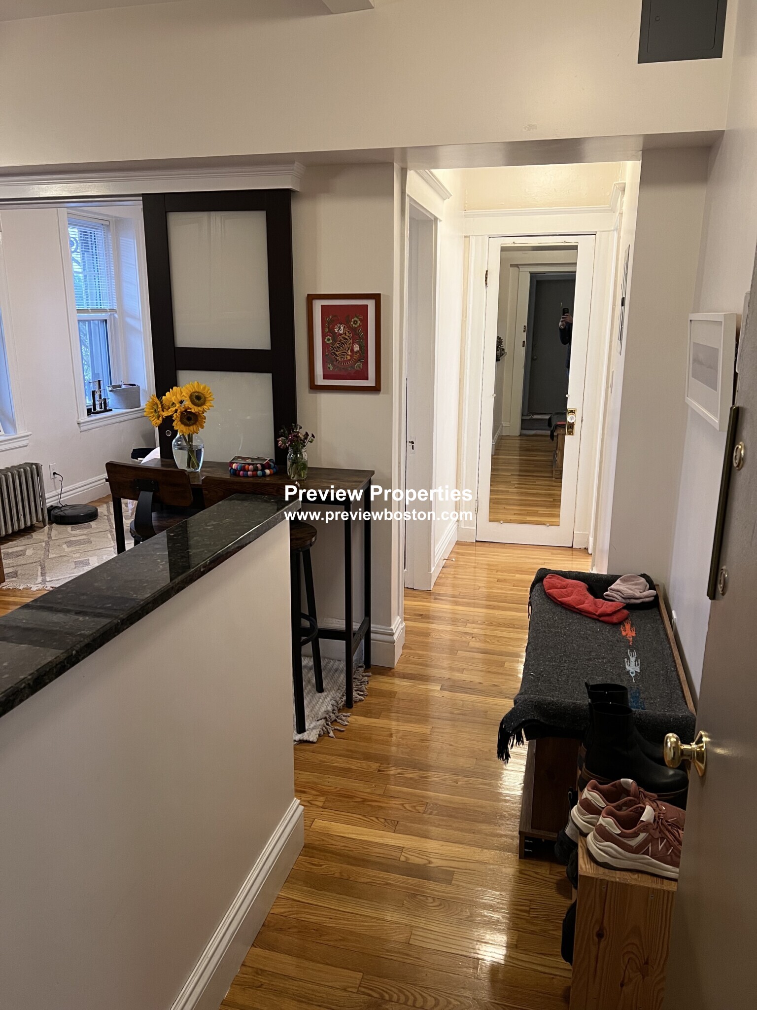 1750 Commonwealth Ave, Brighton