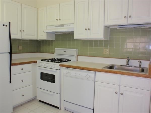 284 Harvard, Central Square