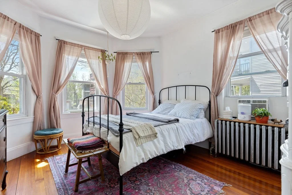 17 Germania St, Jamaica Plain