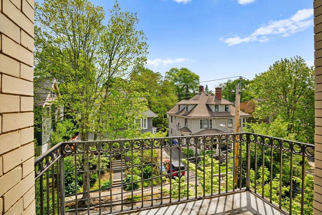 48 Kilsyth Rd, Salisbury Road - Corey Farm