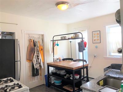 7 Partridge Ave, Magoun Square