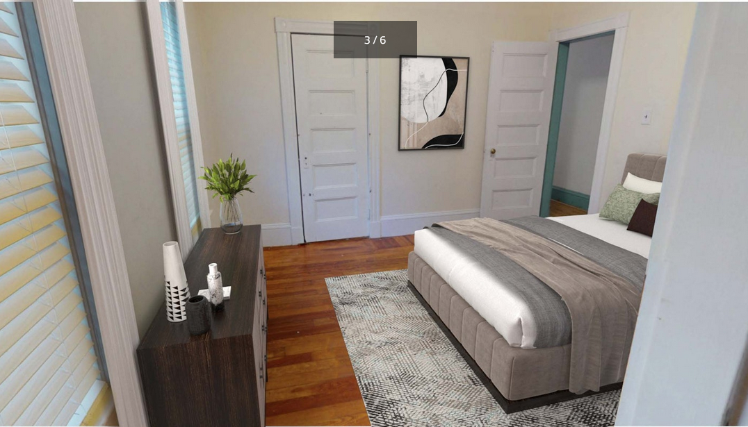 44 Benton Rd, Powder House Square