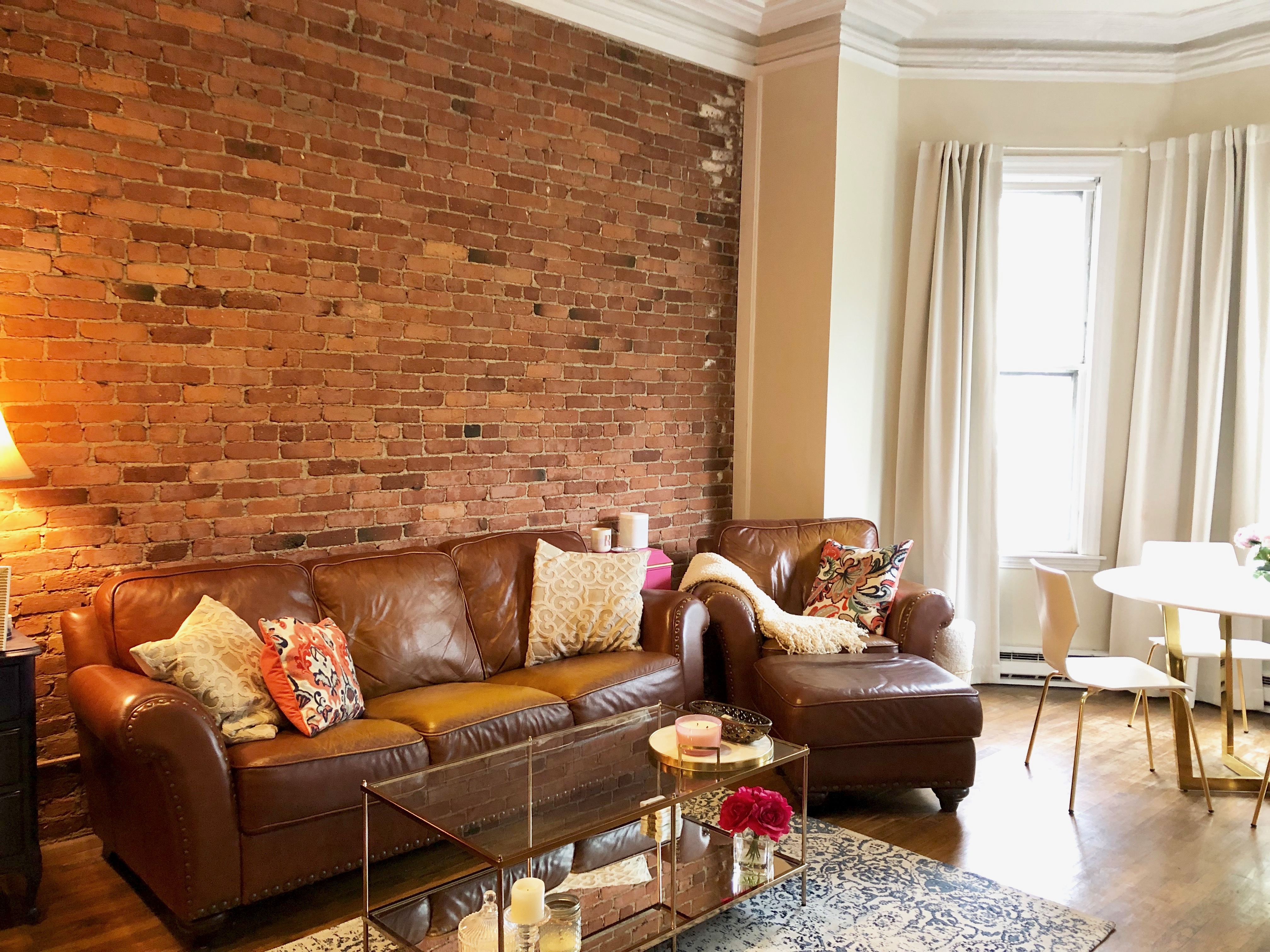 329 Beacon St, Back Bay