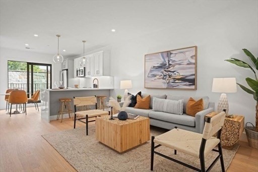 52 Withington St, Dorchester