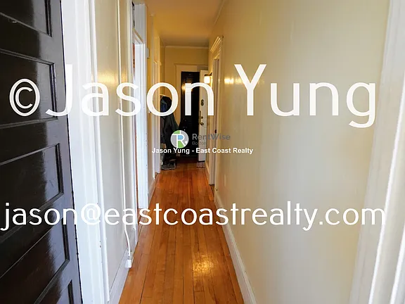 1 bed, 1 bath apartment for rent at 222 South St Unit 5, Jamaica Plain — photo 11 of 11