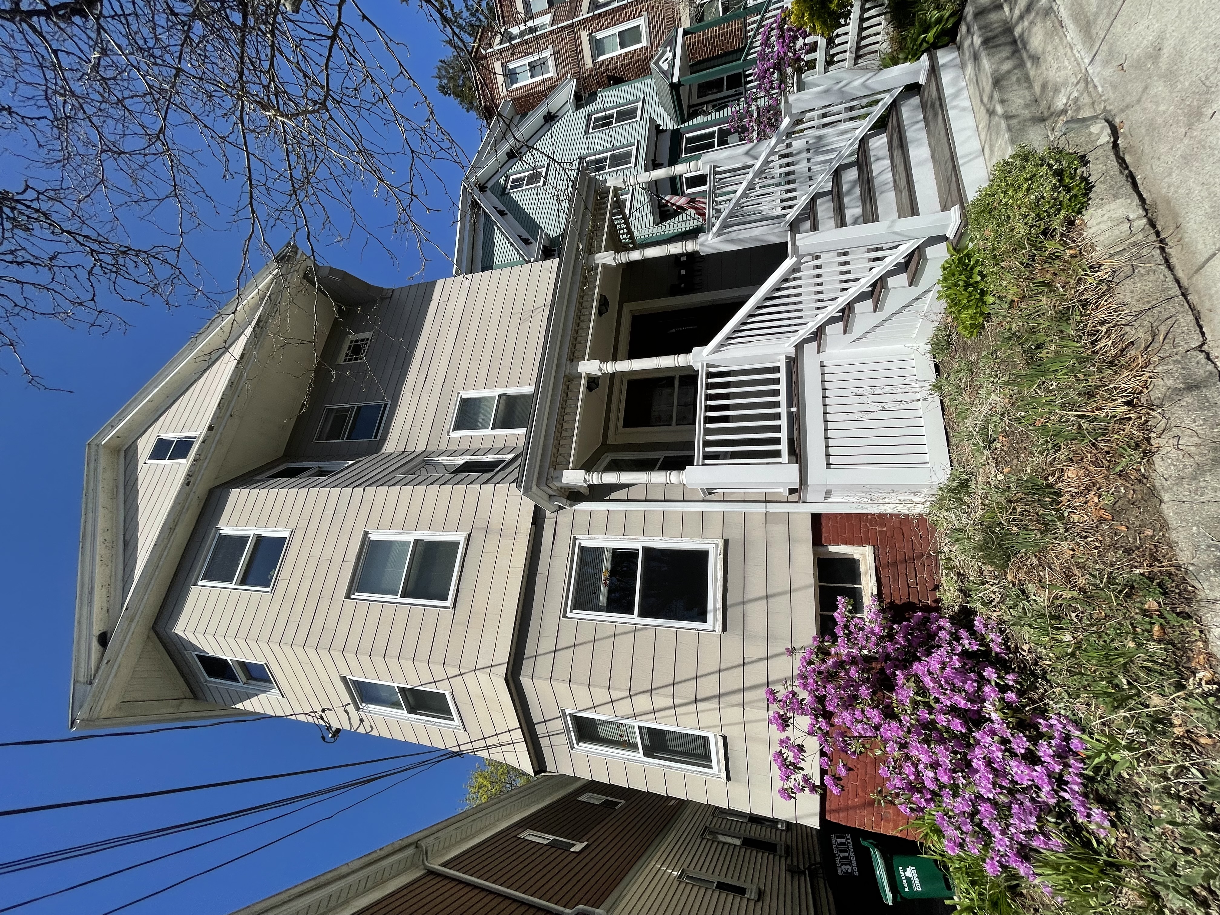 10 Chandler St, Davis Square