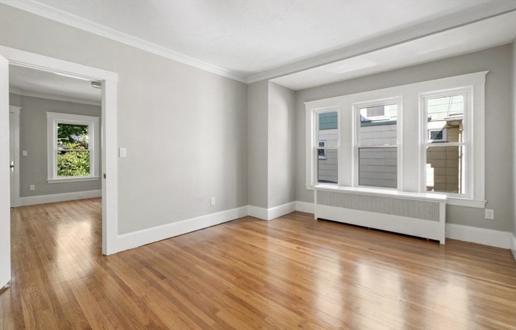 142 Powder House Boulevard, Teele Square