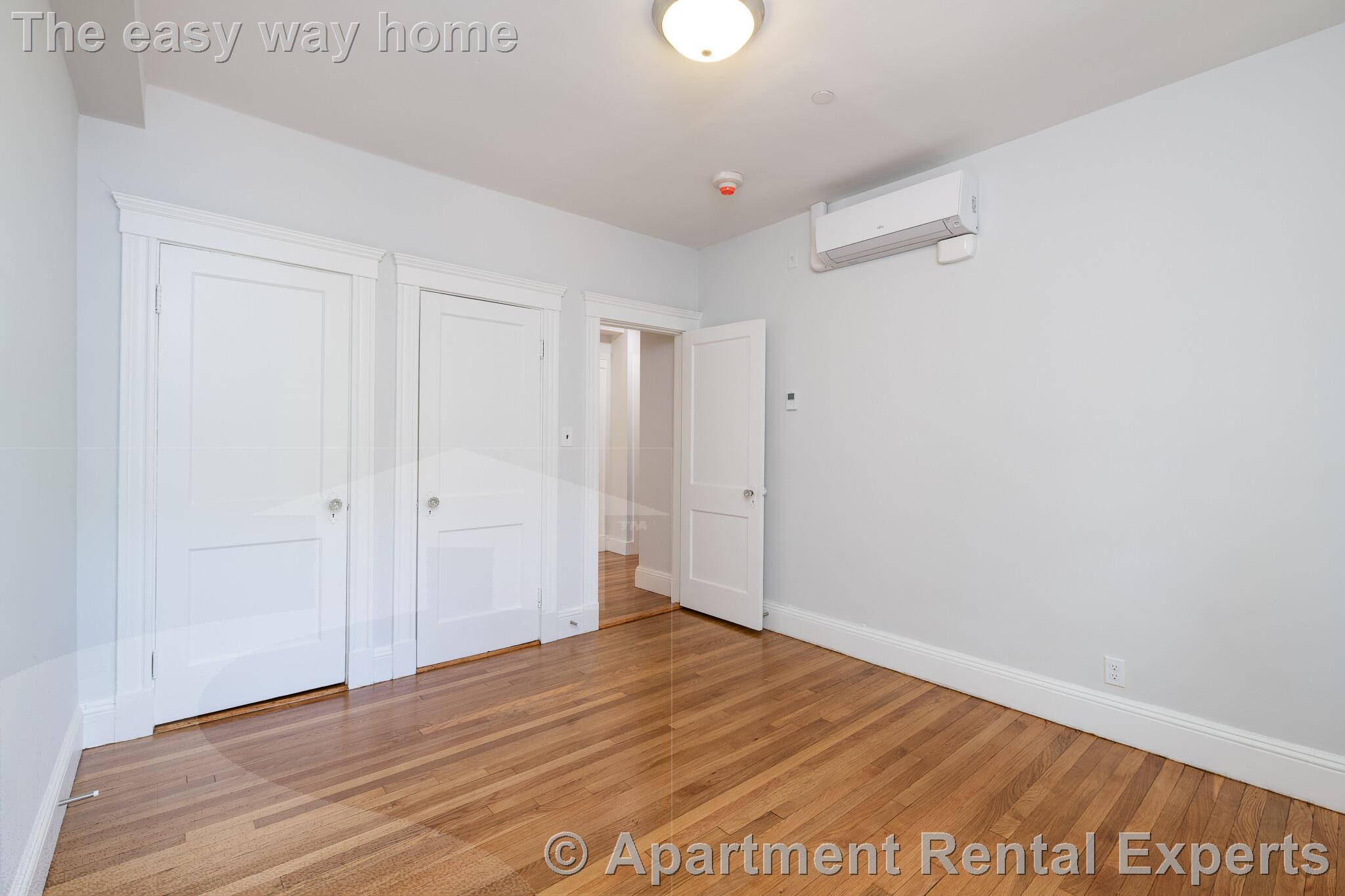 19A Forest St, Porter Square