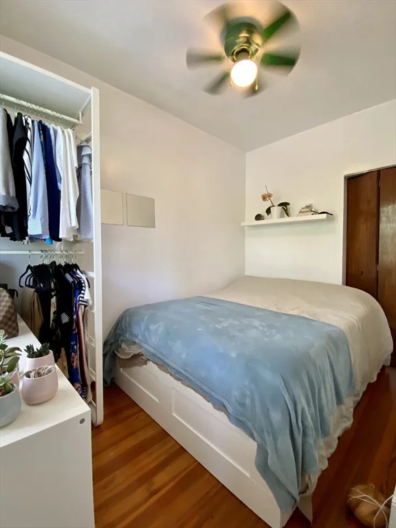 18 Cottage St, East Boston