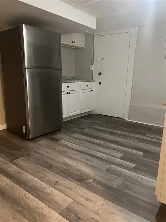 47 School, Jamaica Plain