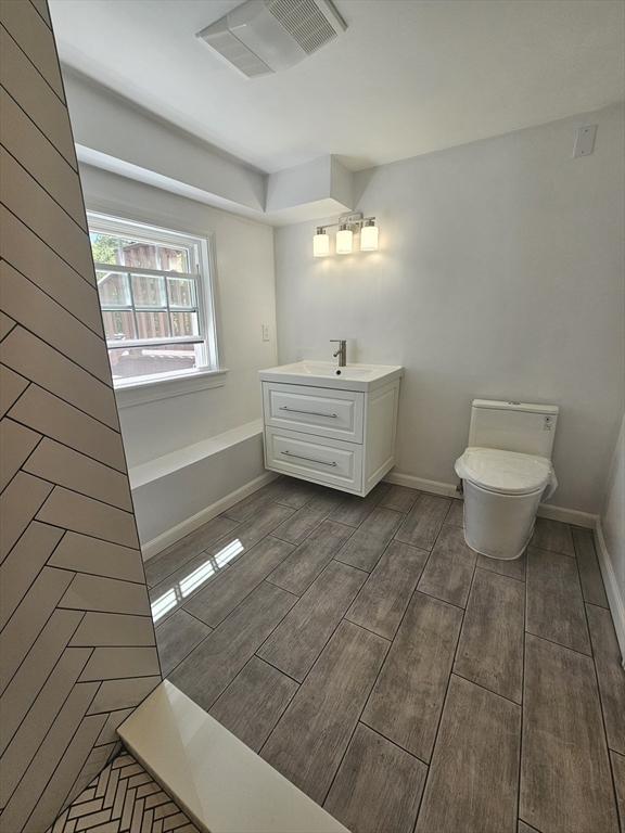 34 Ridgewood Rd, Islington