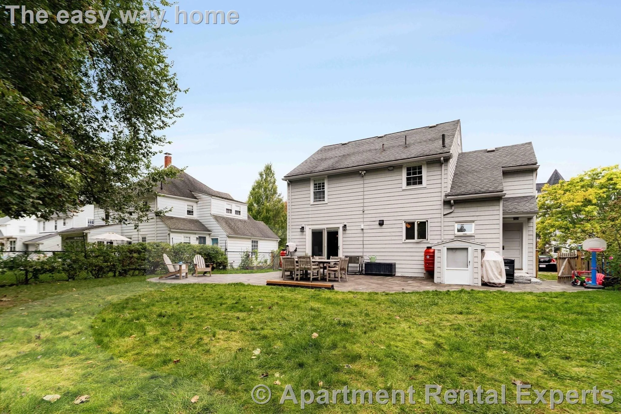 19 Trenton St, Melrose