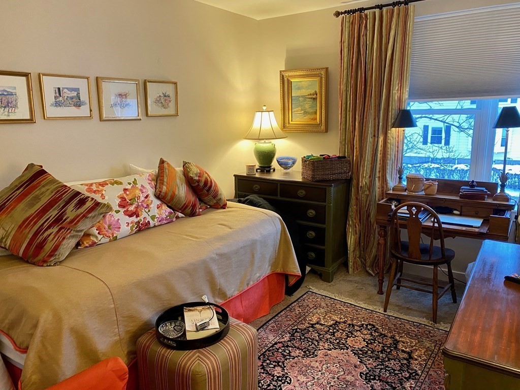 99 Chestnut Hill Ave, Brighton