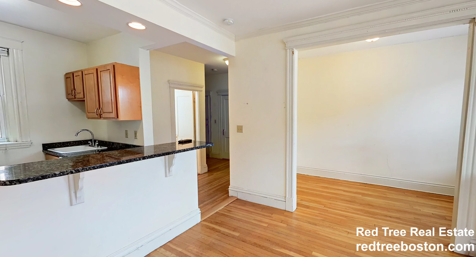 120 Peterborough St, Fenway