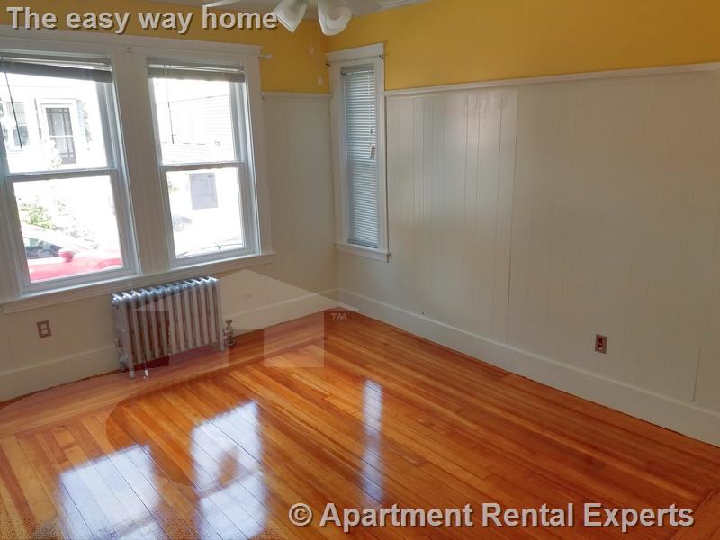 58 Gold Star Rd, Davis Square