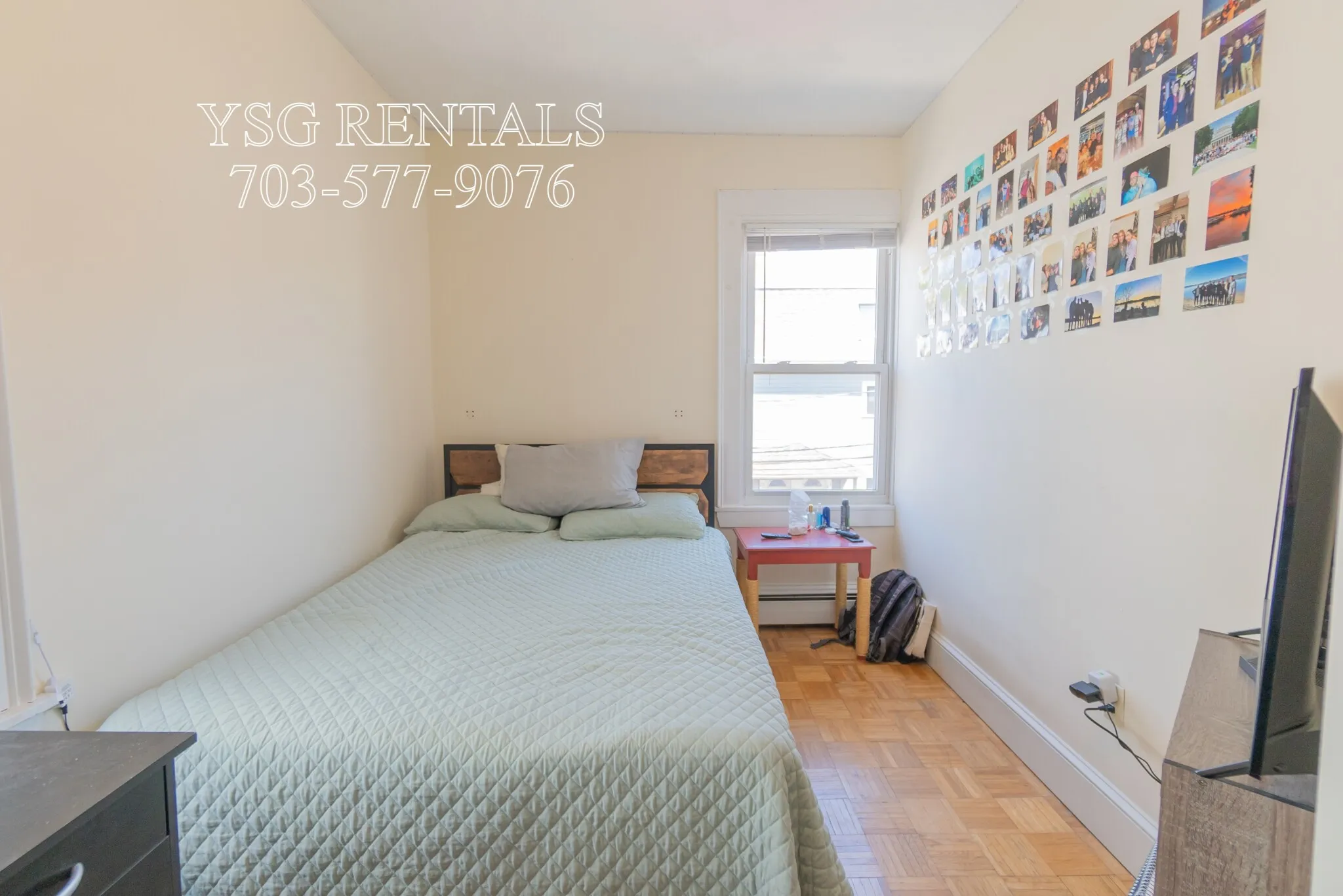 22 Suffolk St, The Port