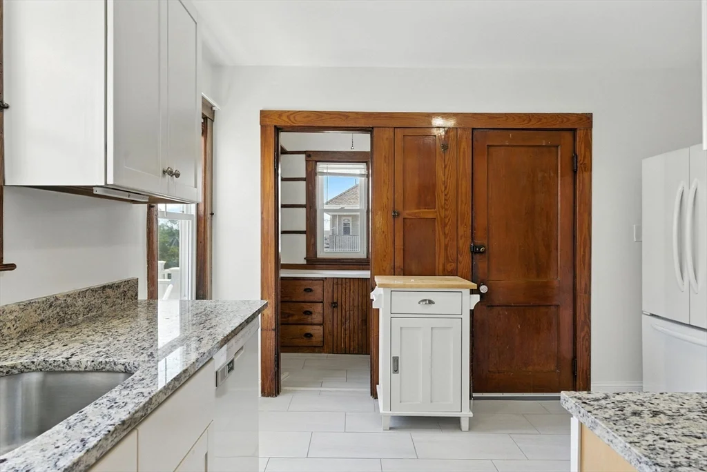 29 Arbroth, Dorchester