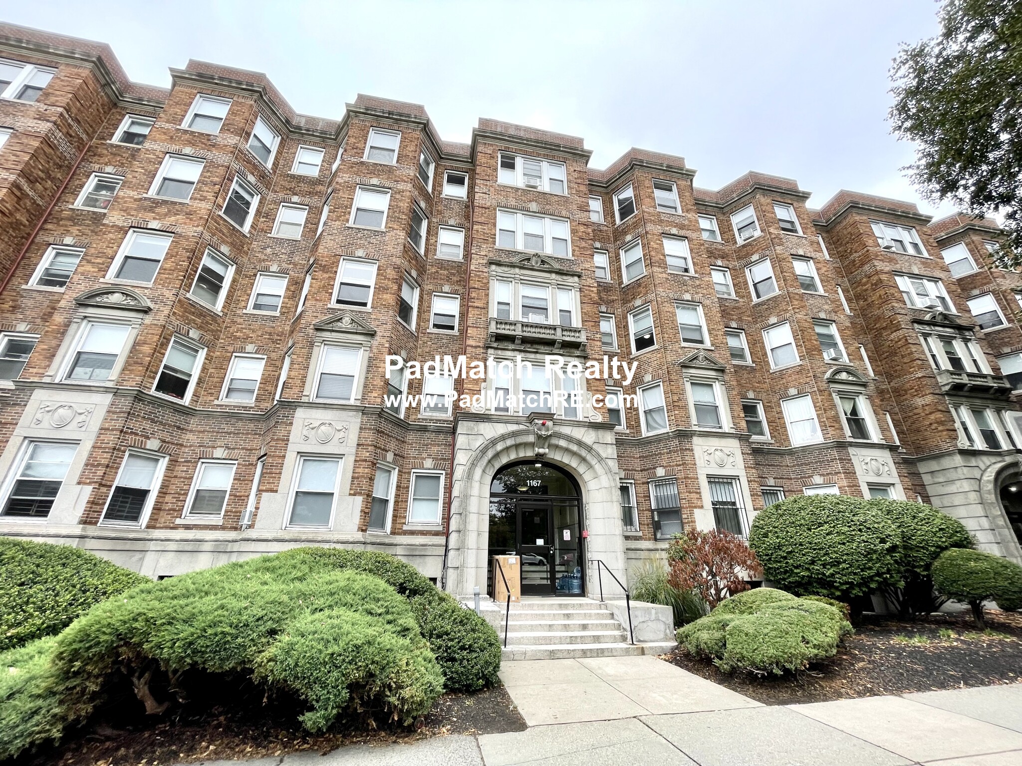1167 Boylston St, Fenway