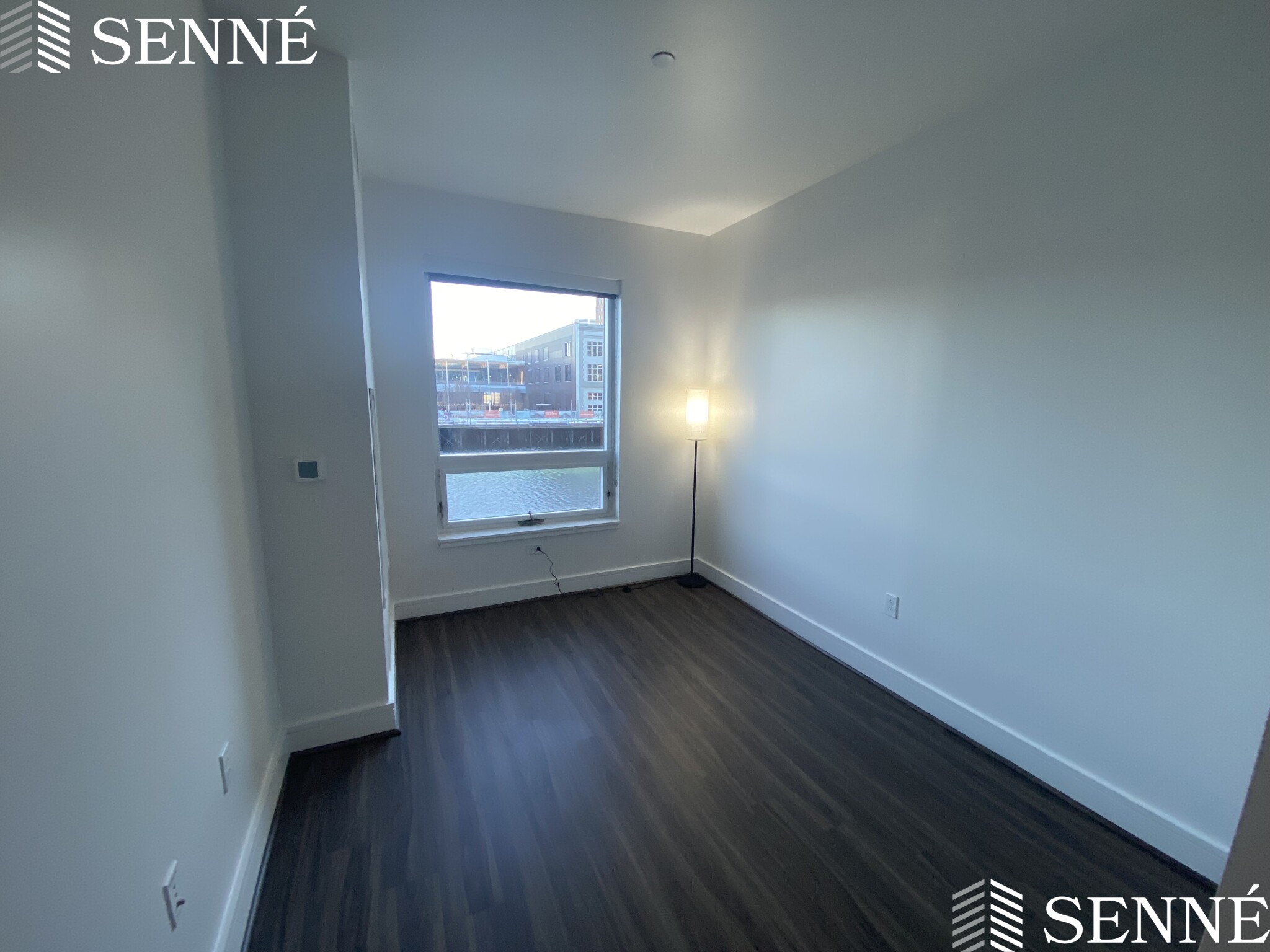 142 Northern Ave, Seaport District