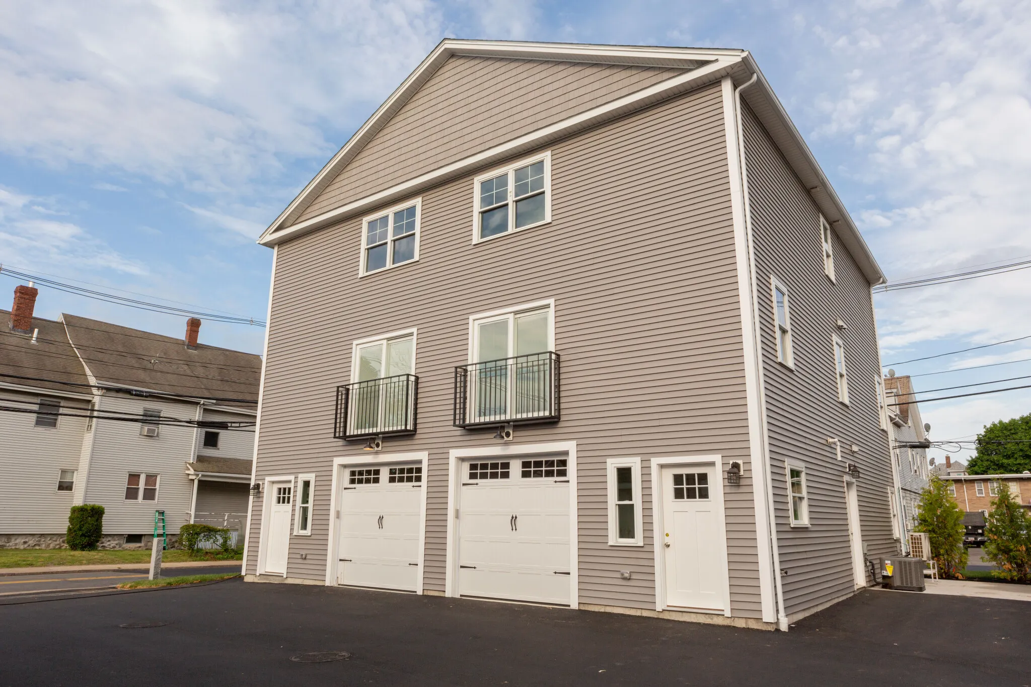 63 Bacon St, Banks Square