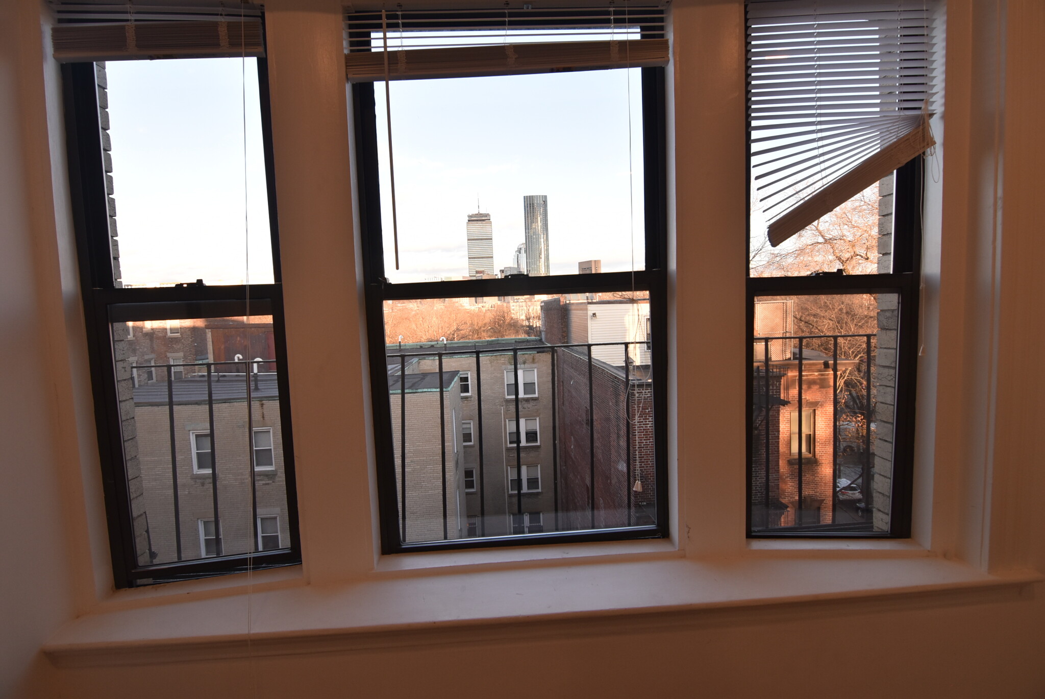 11 Queensberry St, Fenway