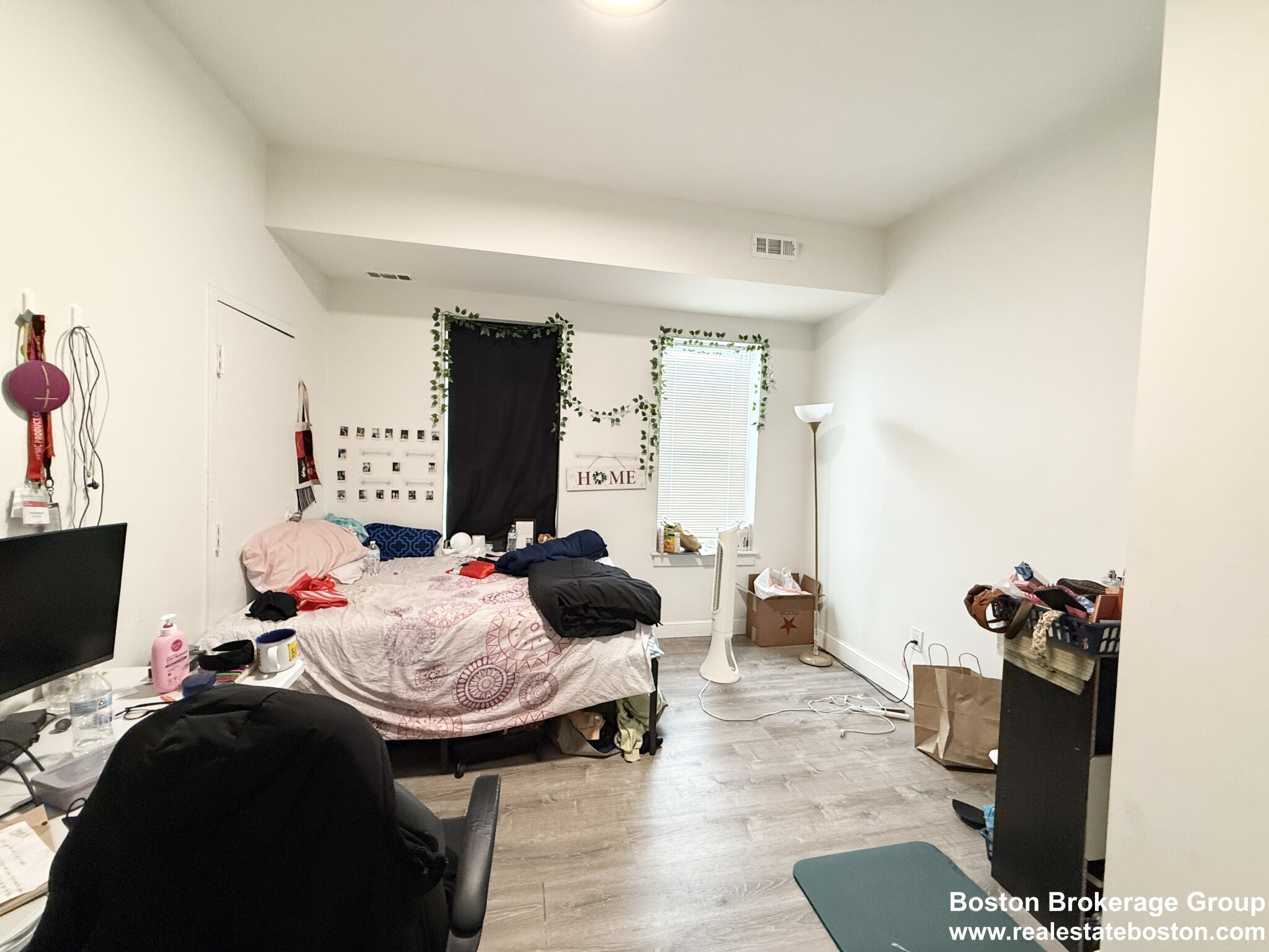 301-305 Dudley St, Roxbury