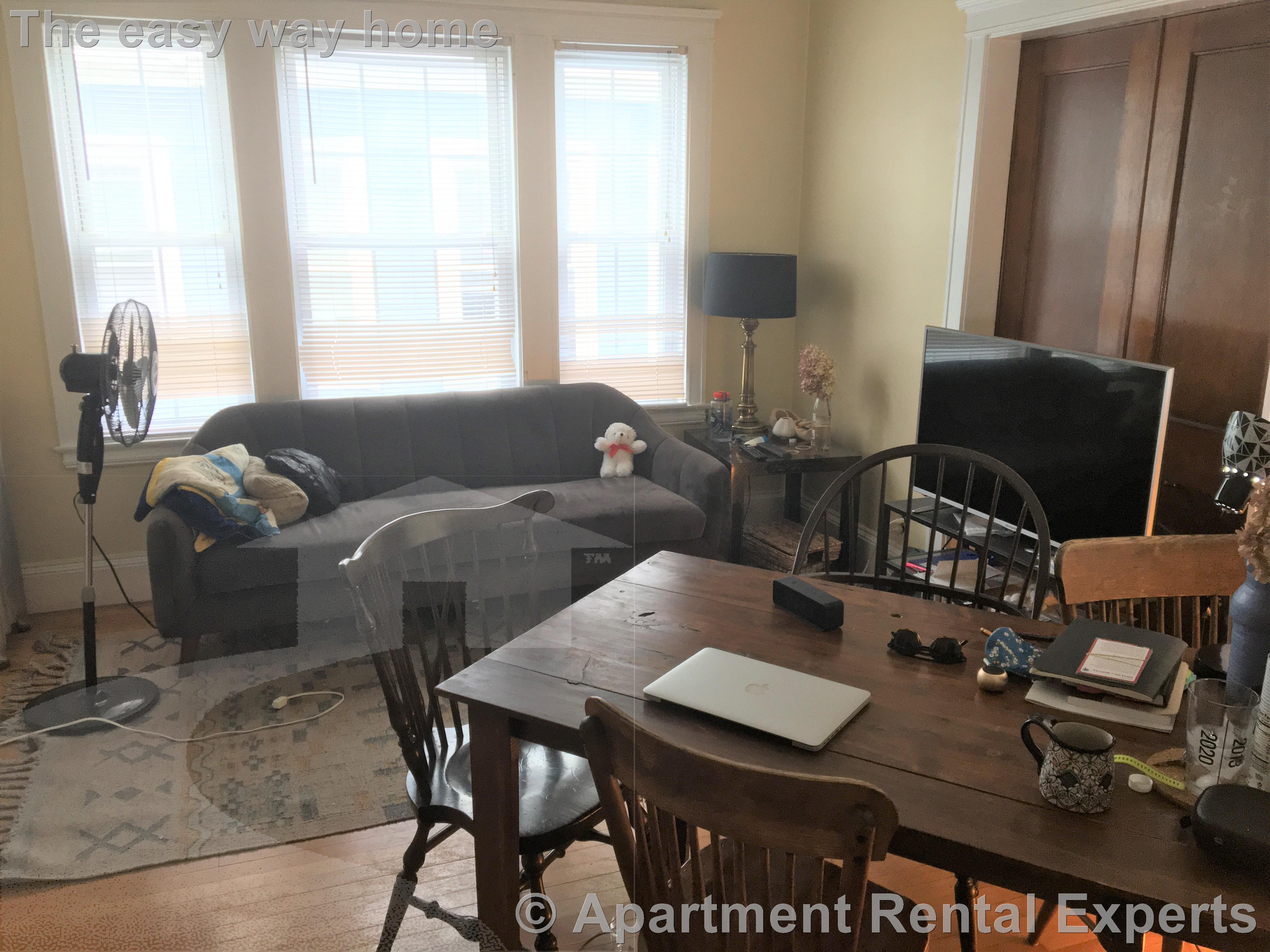 158 Magazine St, Cambridgeport