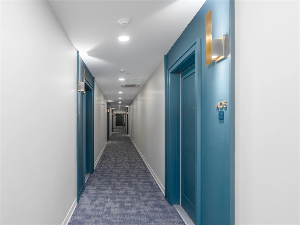 500 Talbot Ave, Dorchester