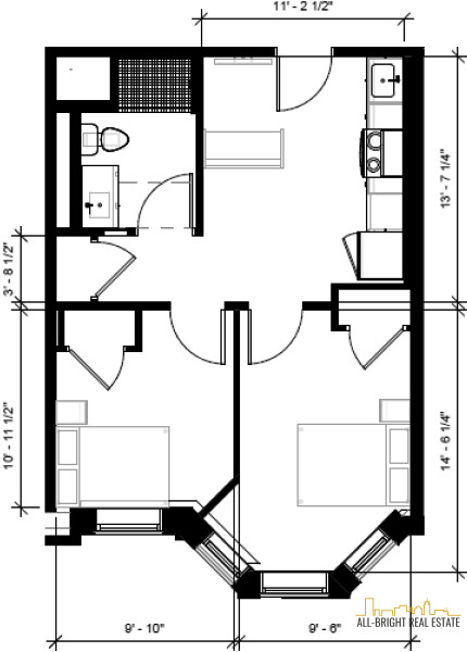 100 Hemenway St, Fenway