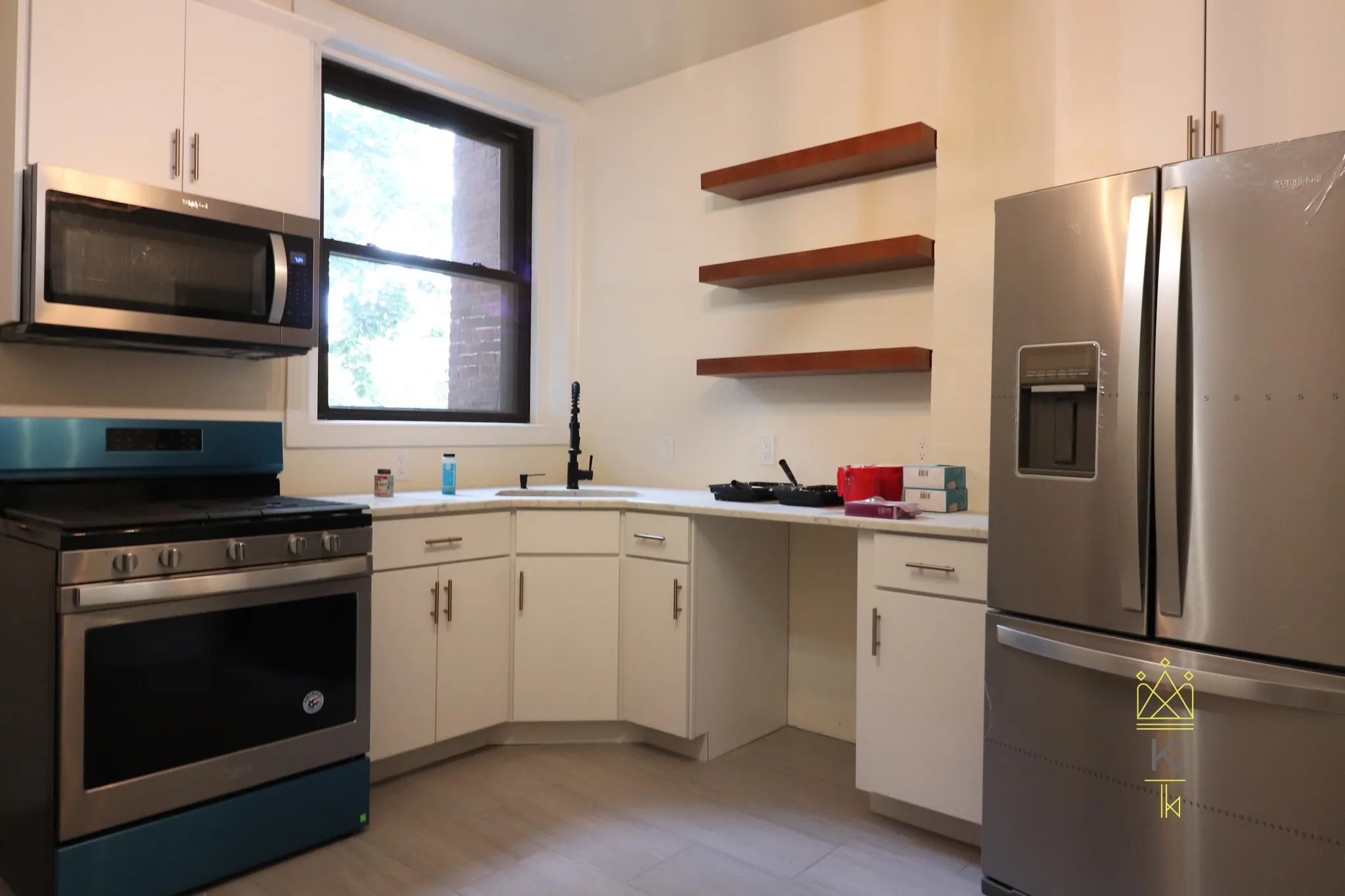 12 Park St, Griggs Park