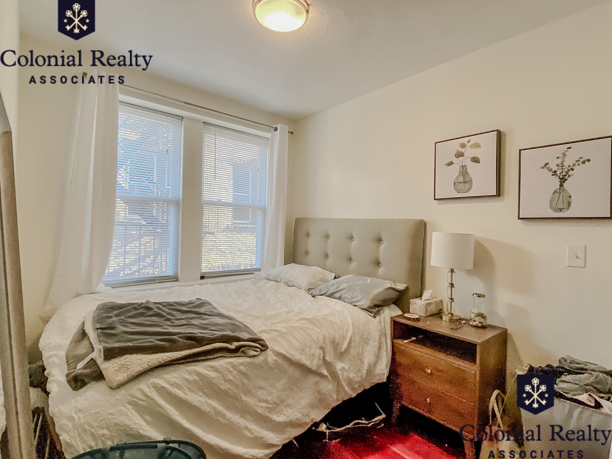 6 Cleveland Pl, North End