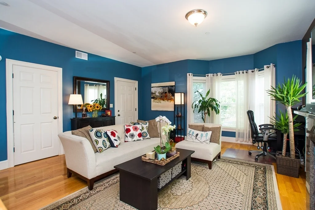 111 Pleasant St, Dorchester