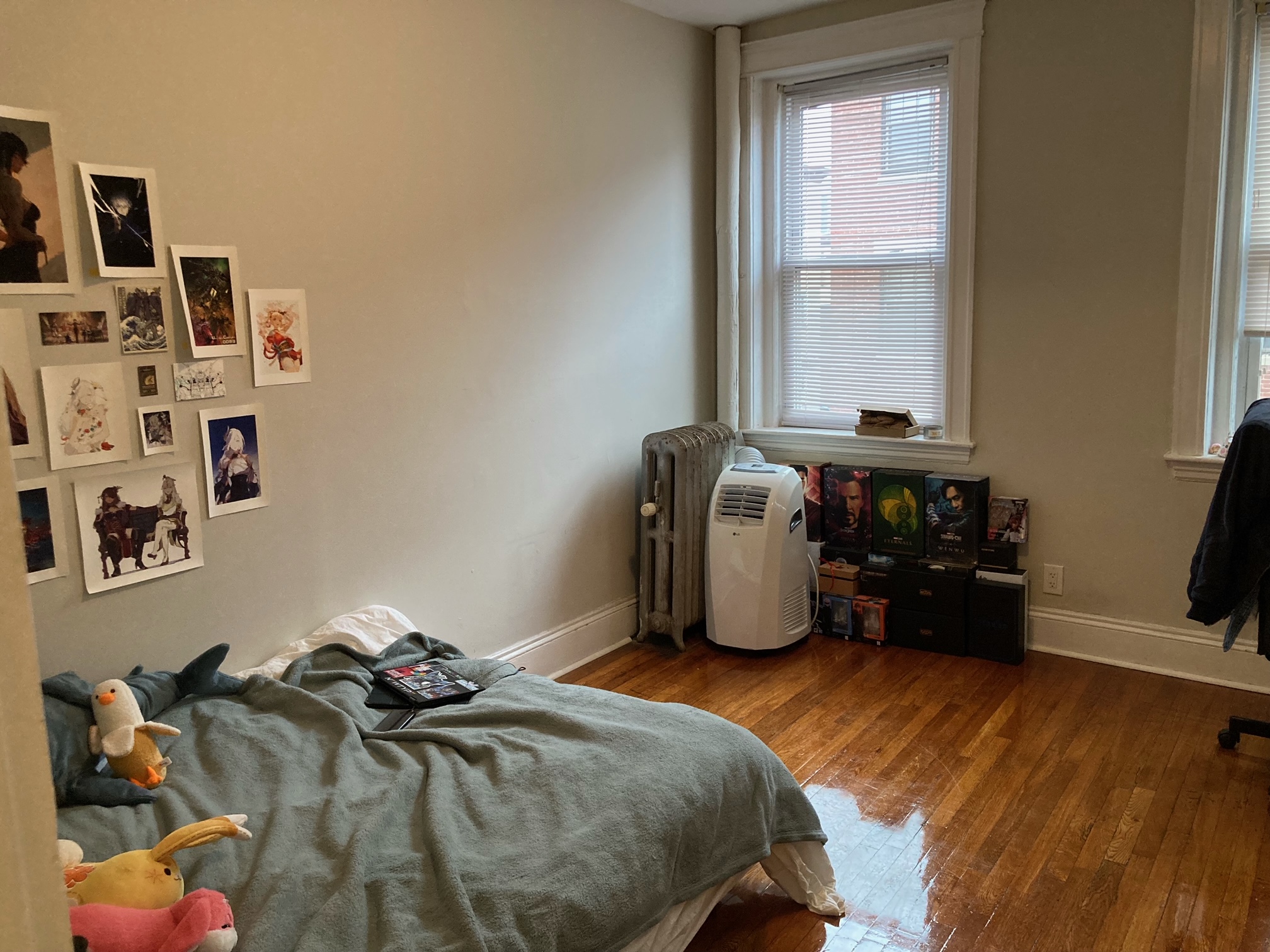 1185 Commonwealth Ave, Allston