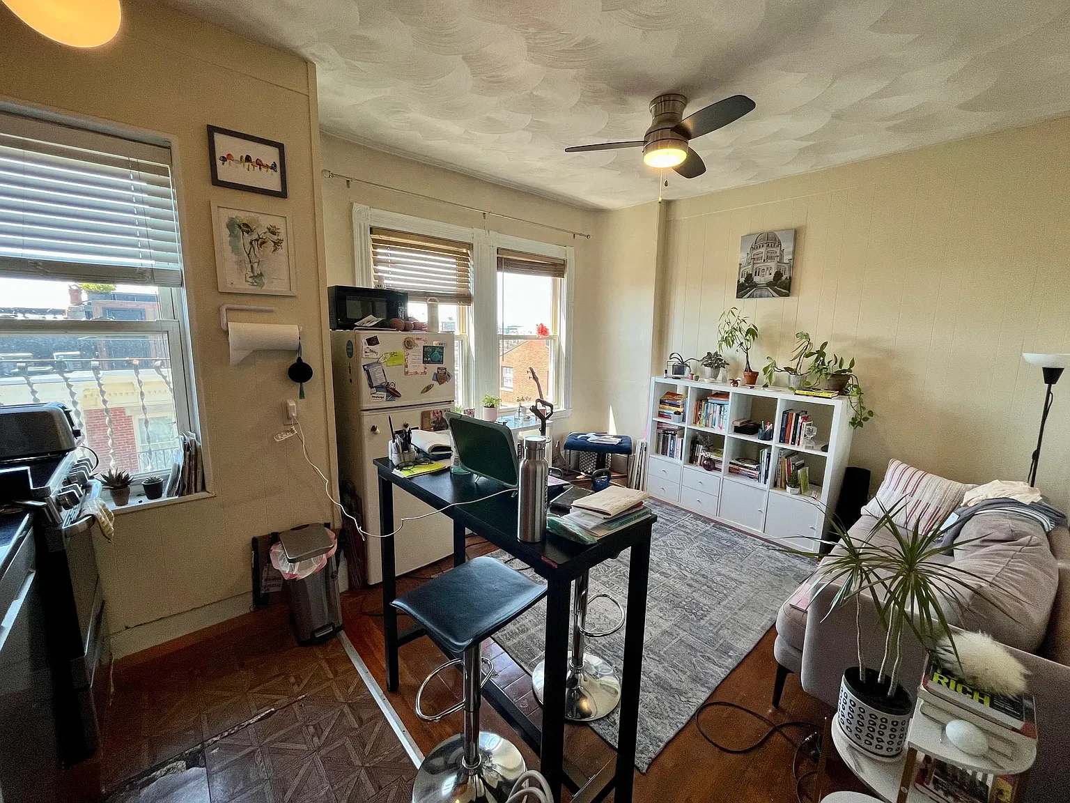 108 Myrtle St, Beacon Hill