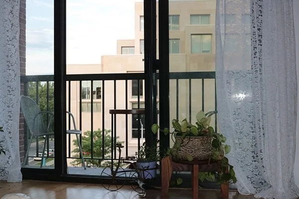 1600 Massachusetts Ave, Neighborhood Nine