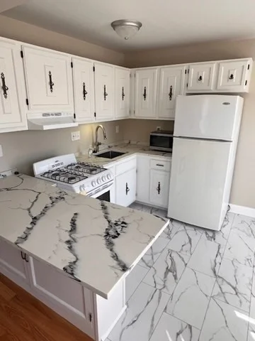 48 Spring, Malden