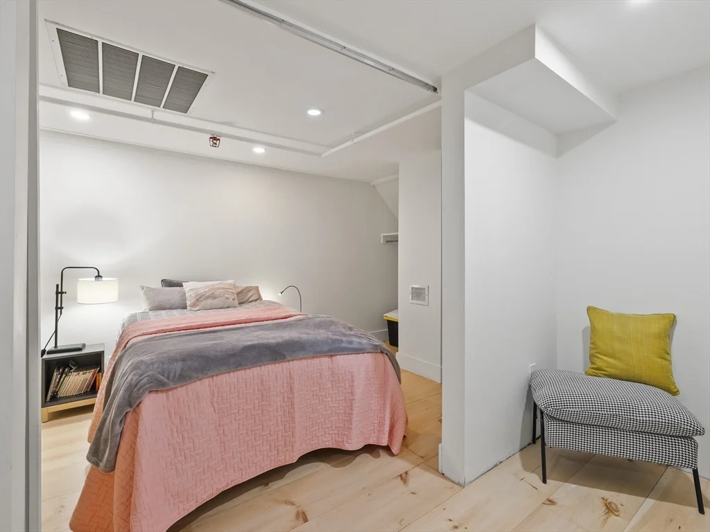 1 Summer St, Union Square